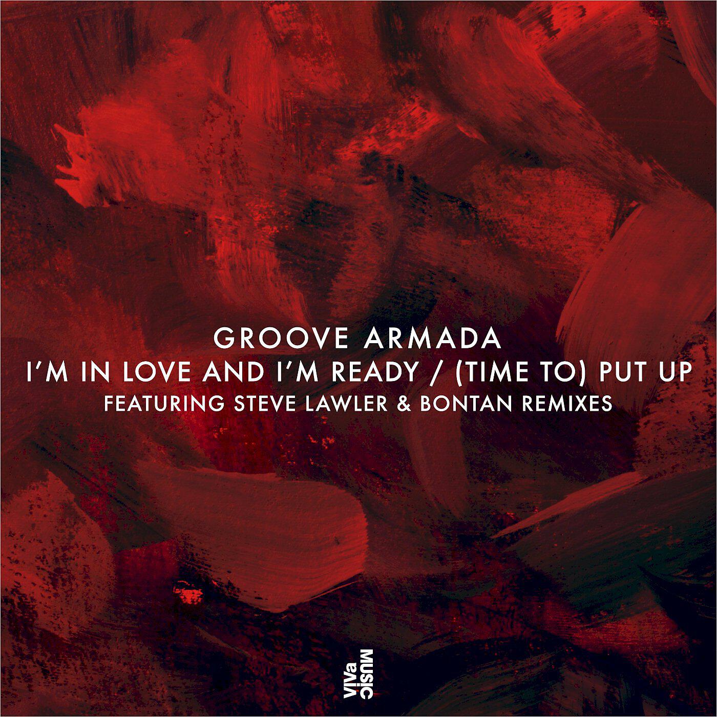 Groove Armada - Time To (Put Up) (Steve Lawler Remix)