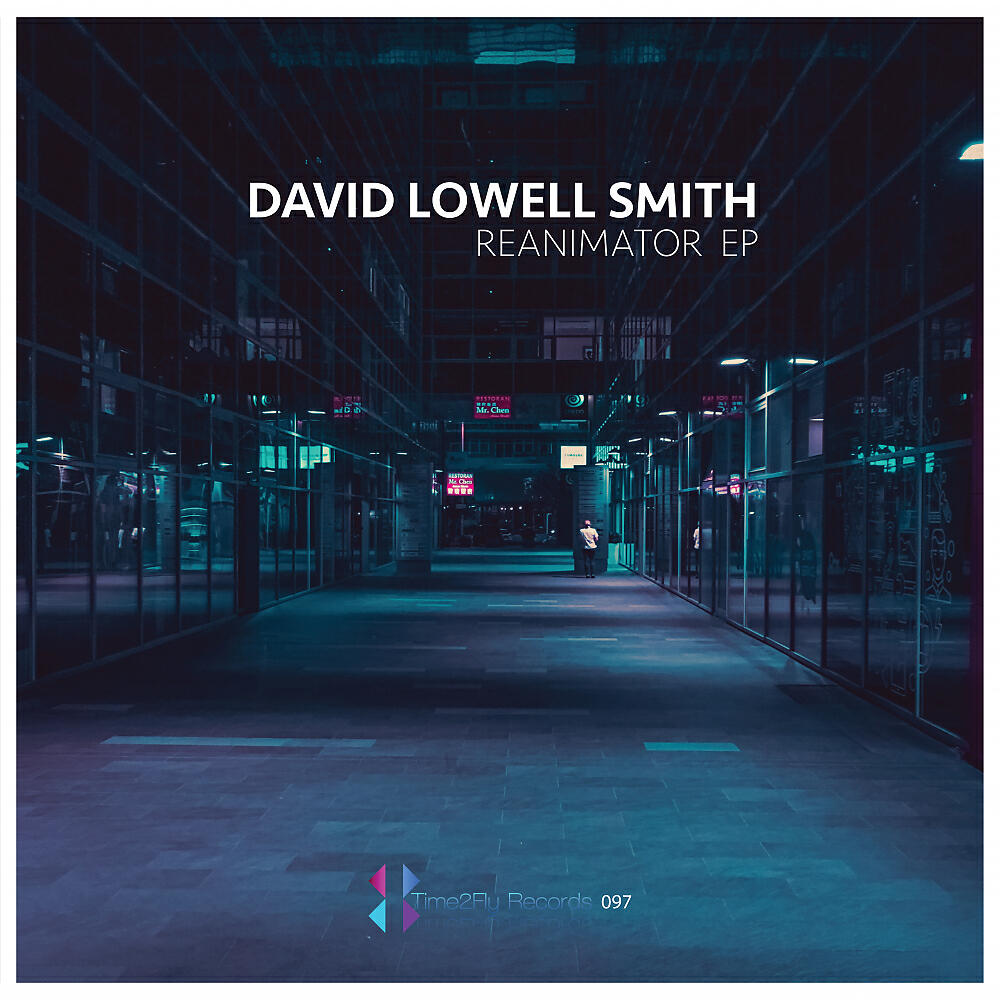 David Lowell Smith - The Somber Rain (Original Mix)