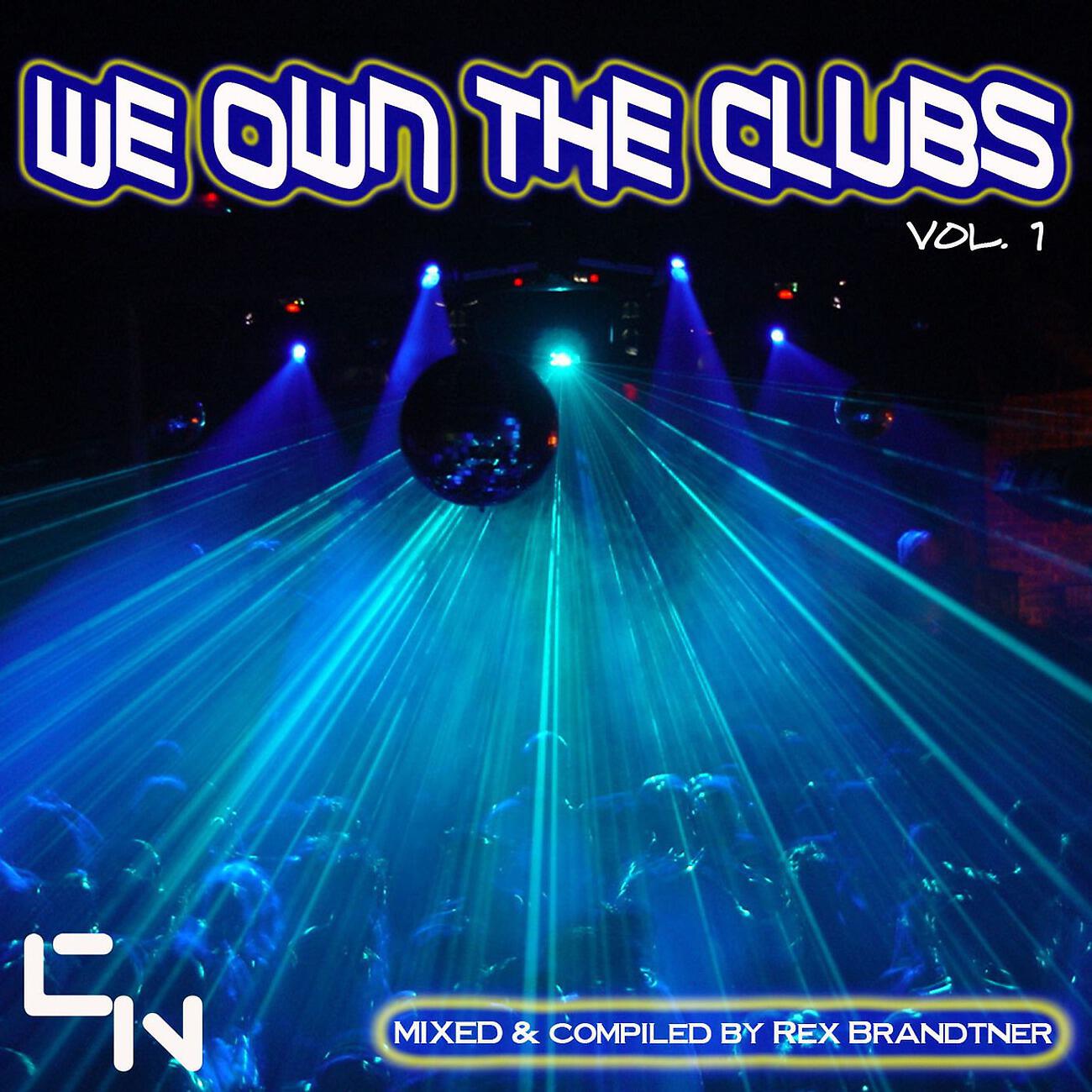 ZIGGY - Running Up That Hill (Club Mix)