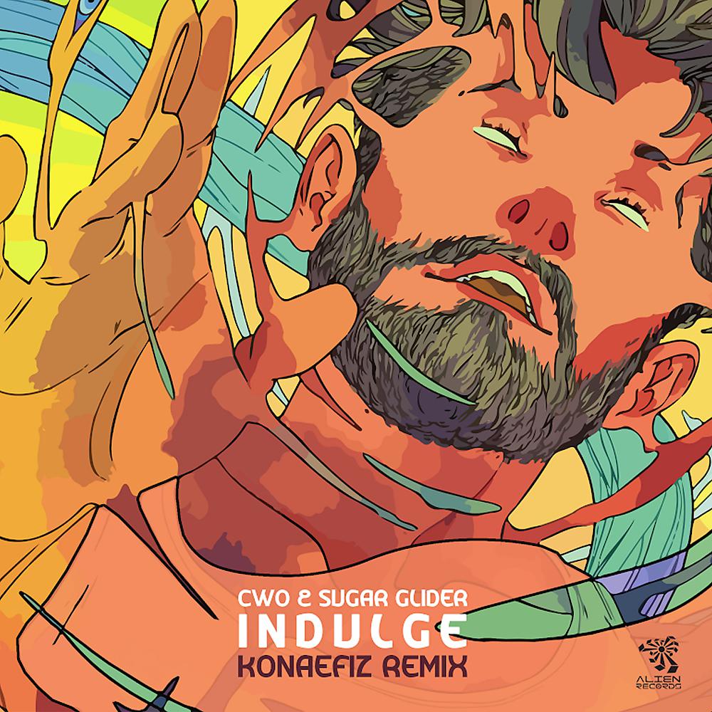 Постер альбома Indulge (Konaefiz Remix)
