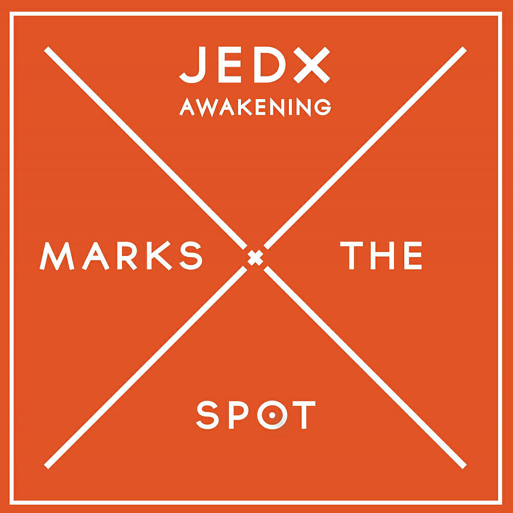 JedX - Awakening (Original Mix)