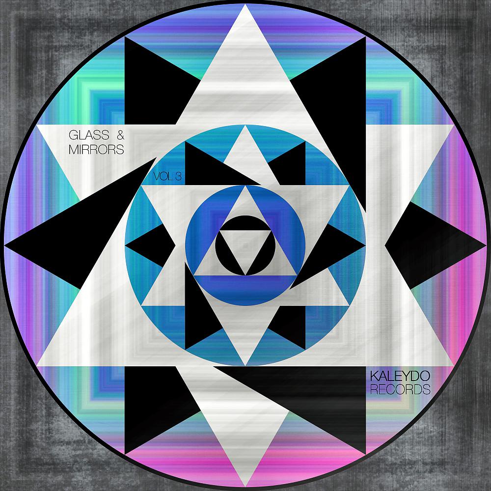 The Sound Alchemyst - People Of Earth (Original Mix)