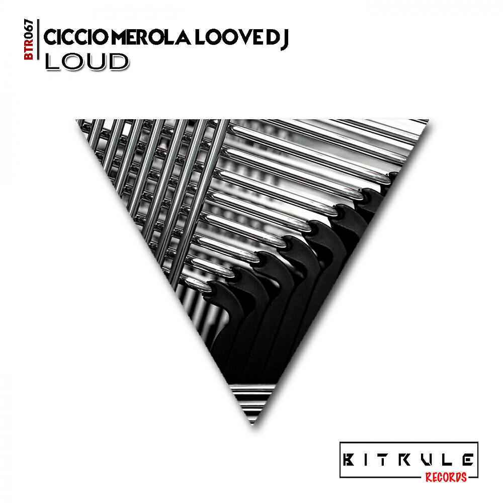 Ciccio Merola Loove DJ - Loud (Original Mix)