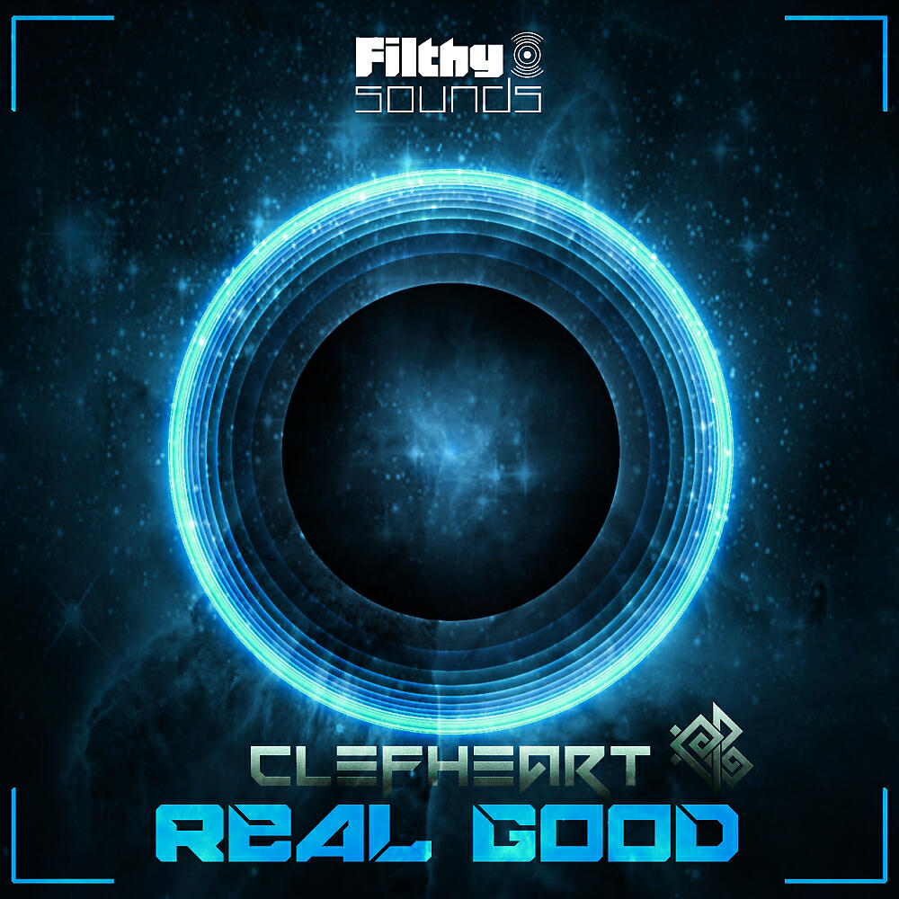 Clefheart - Real Good (Original Mix)