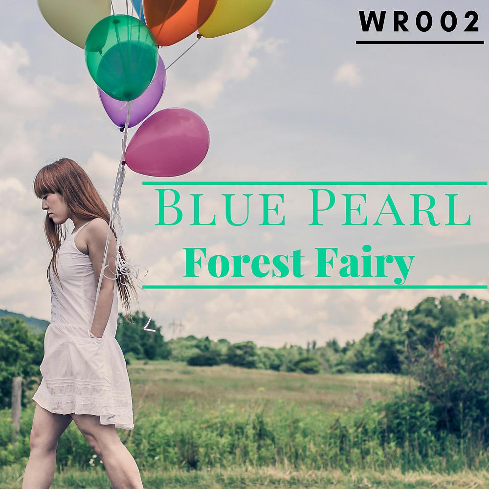 Постер альбома Forest Fairy