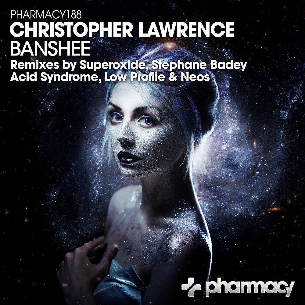 Christopher Lawrence - Banshee (Acid Syndrome Remix)