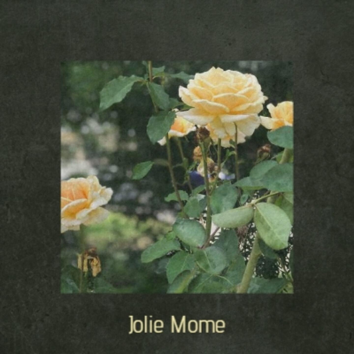 Patachou - Jolie Mome