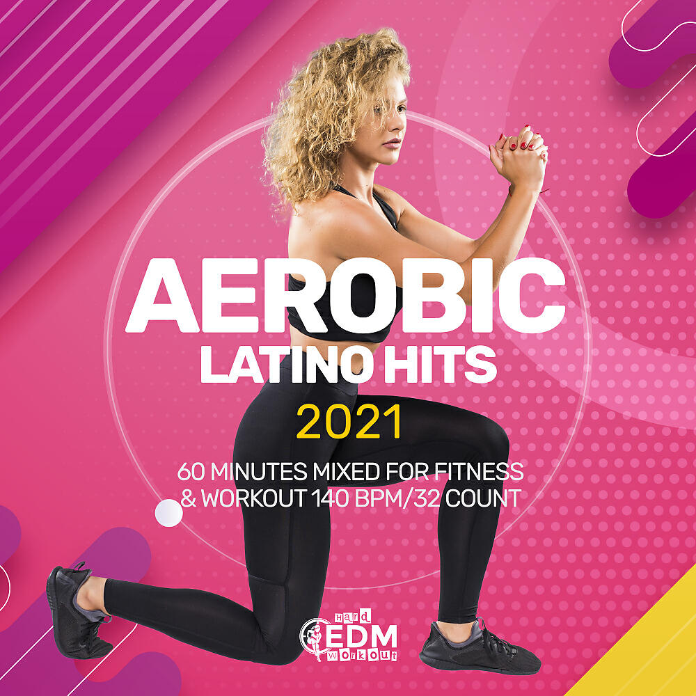 Hard EDM Workout - La Vida Es Un Carnaval (Workout Remix 140 bpm)