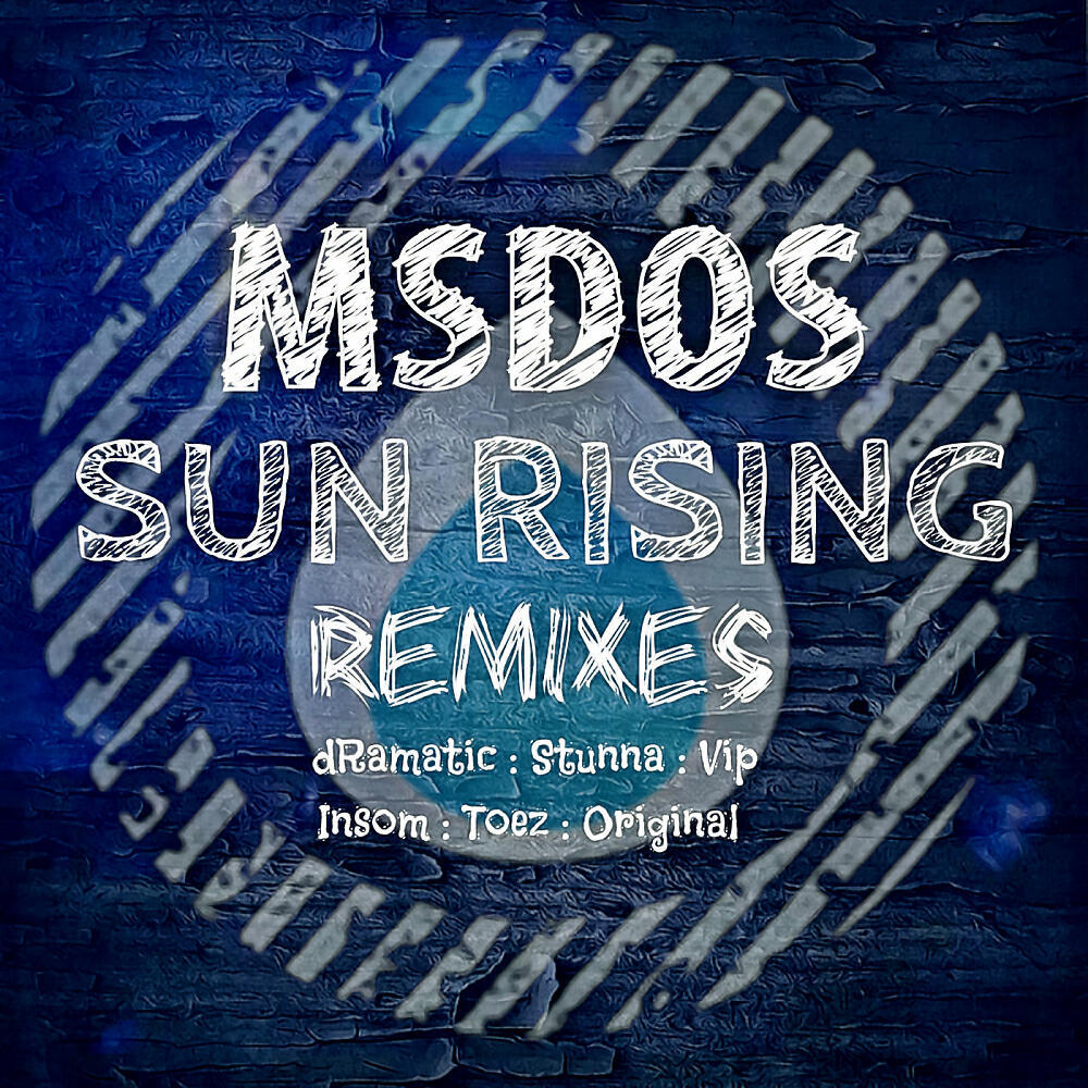 MsDoS - Sun Rising (mSdoS VIP Remix)