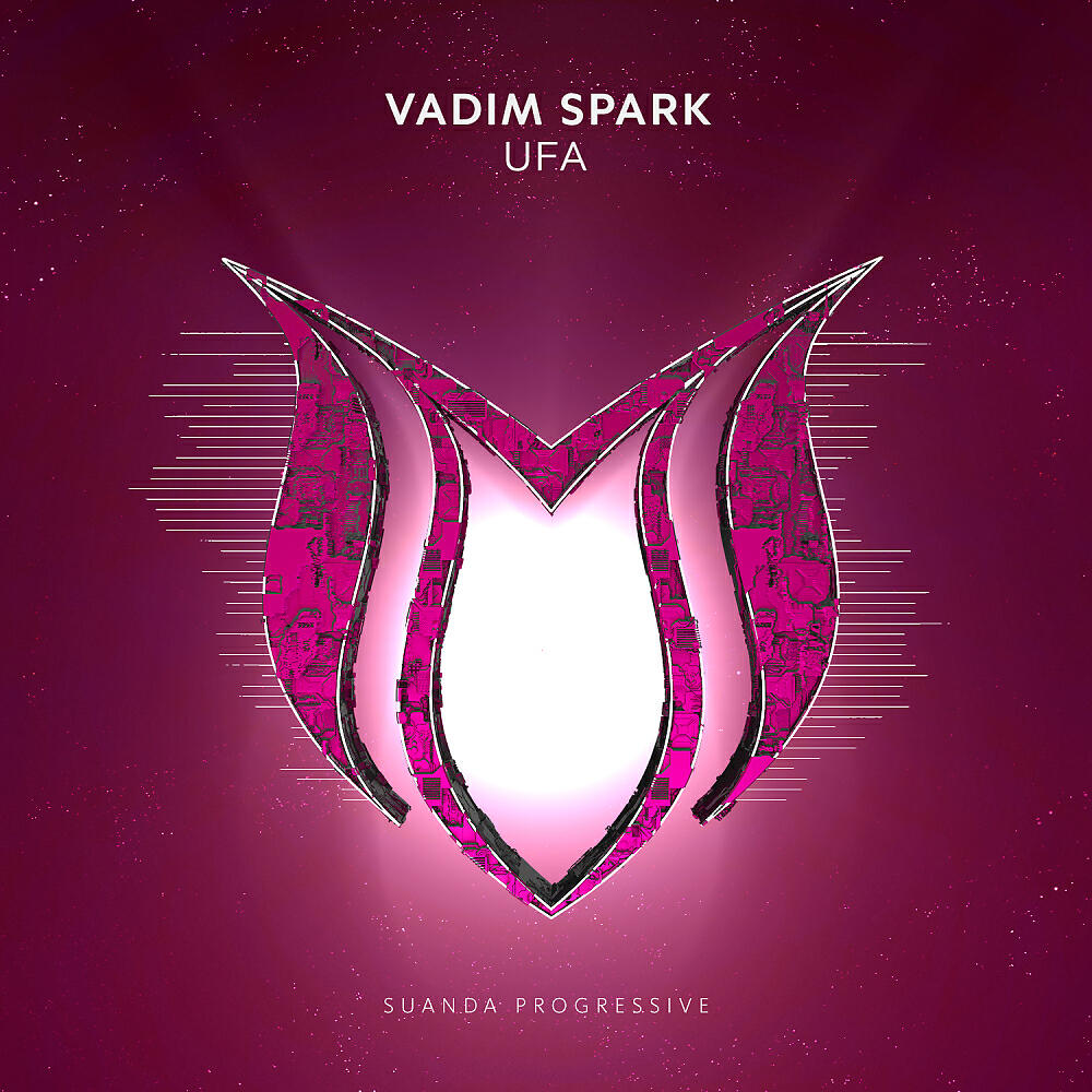 Vadim Spark - UFA (Original Mix)