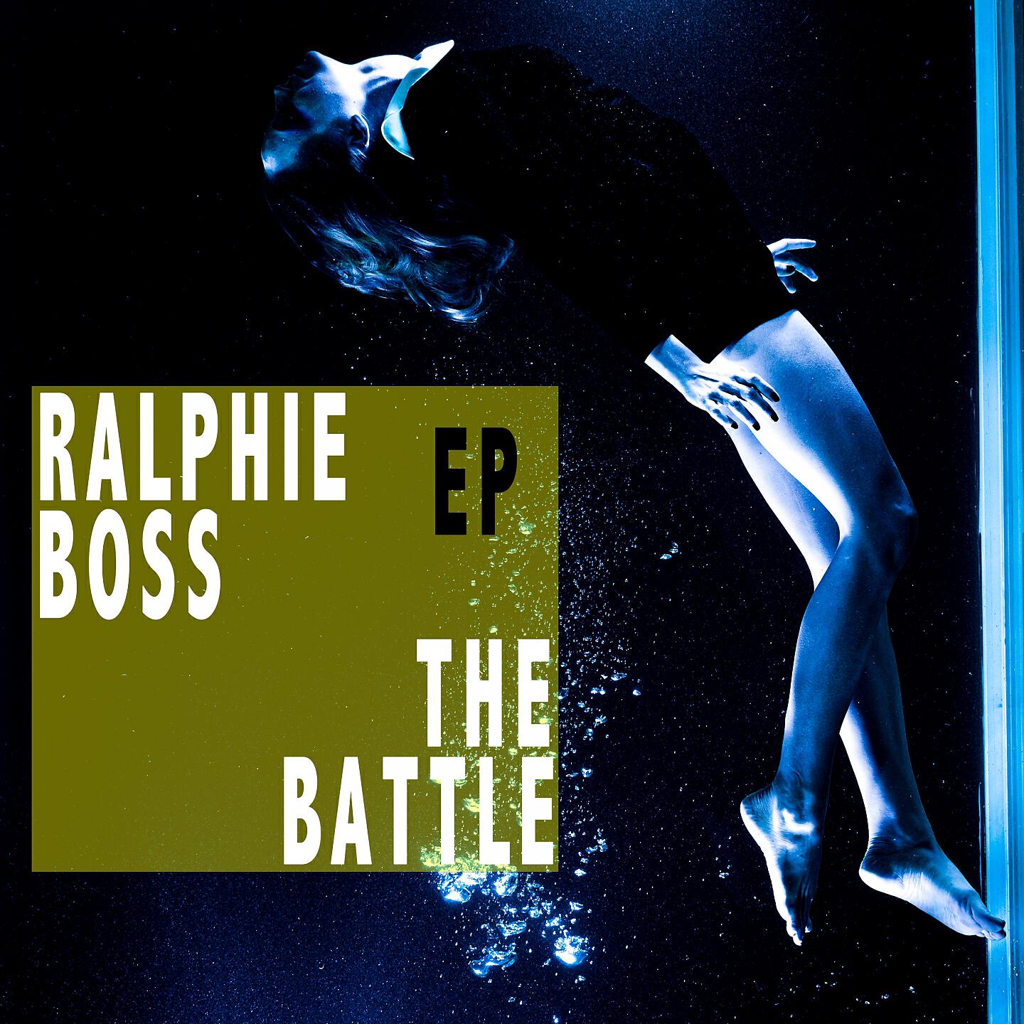 Ralphie Boss - Fighting Against (Fat Bass Groovin Mix)