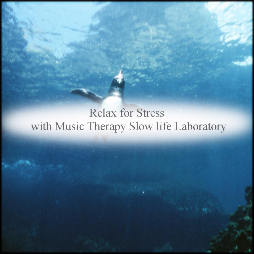 Music Therapy Slow Life Laboratory - Klimt & Refresh (Original Mix)
