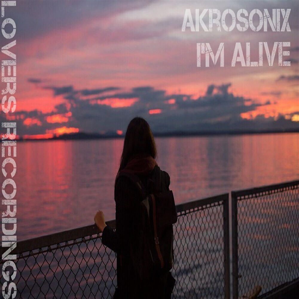 AkroSonix - Sadness (Original Mix)