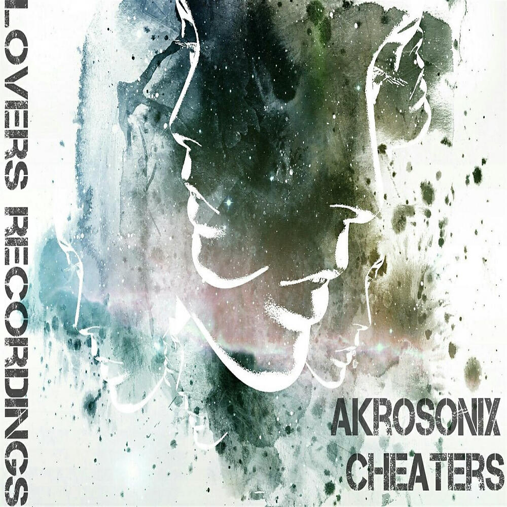 AkroSonix - I'm Not An Engineer I'm A Postman (Original Mix)