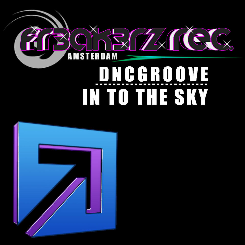 DnC Groove - In To The Sky (Original Mix)