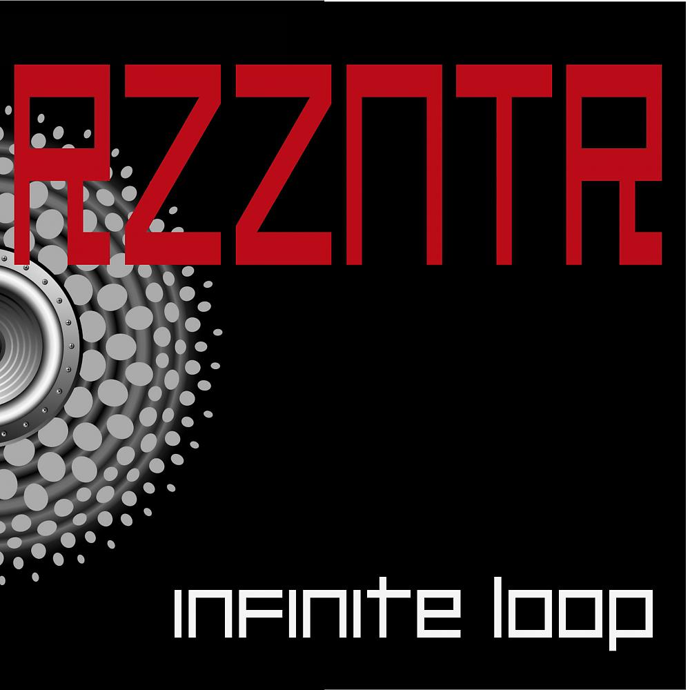 Постер альбома Infinite Loop