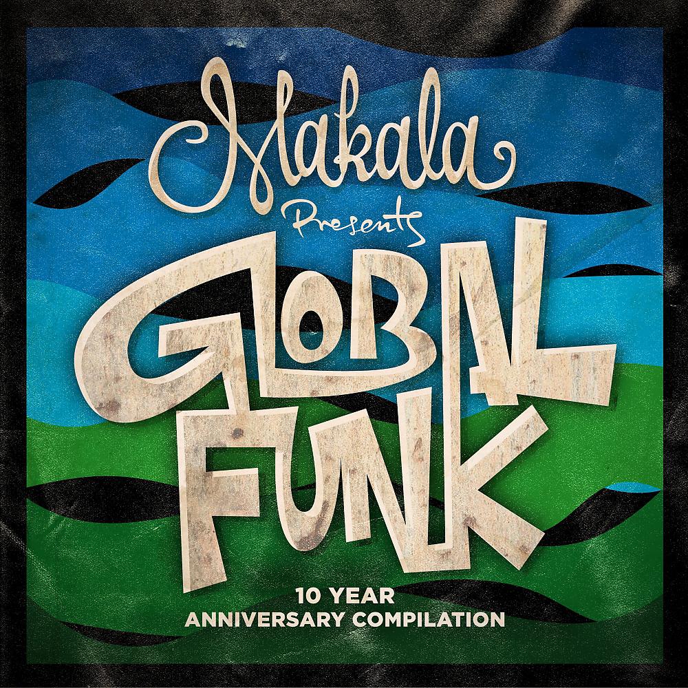 Makala Jazz Funk Band - Passion Fruit (Shantisan Remix - Instrumental)