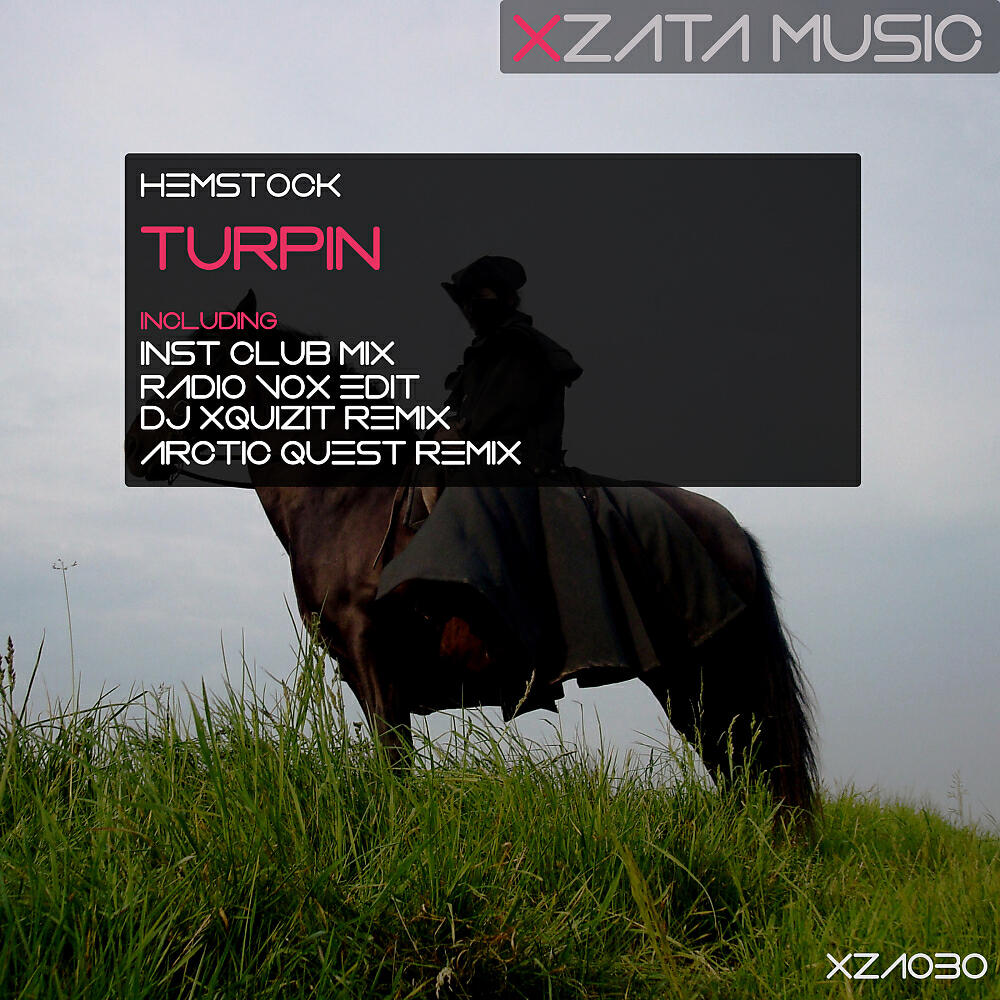Hemstock - Turpin (DJ Xquizit Remix)