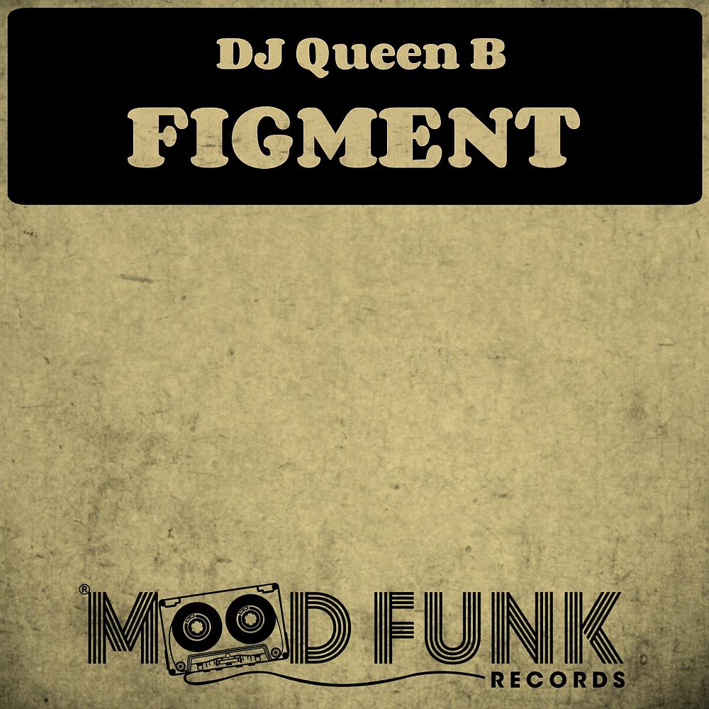 Постер альбома Figment