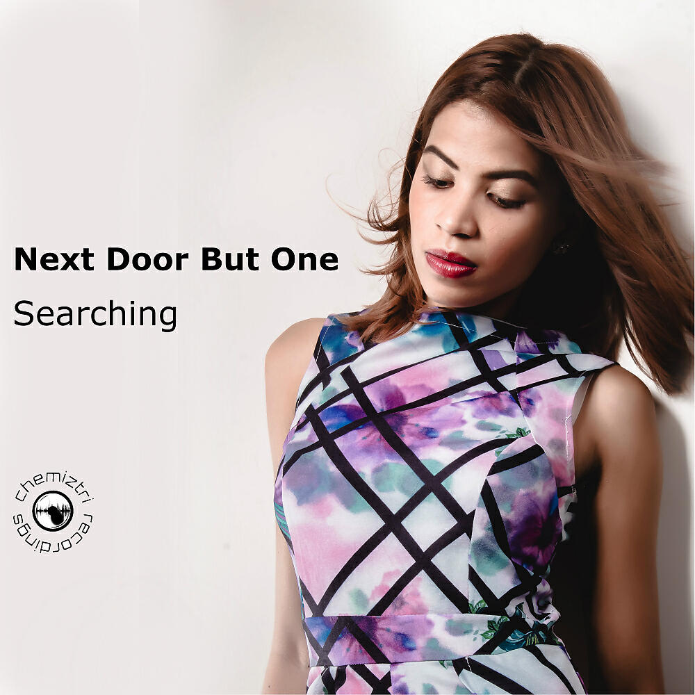 Next Door But One - Searching (GooseBump Radio Edit)