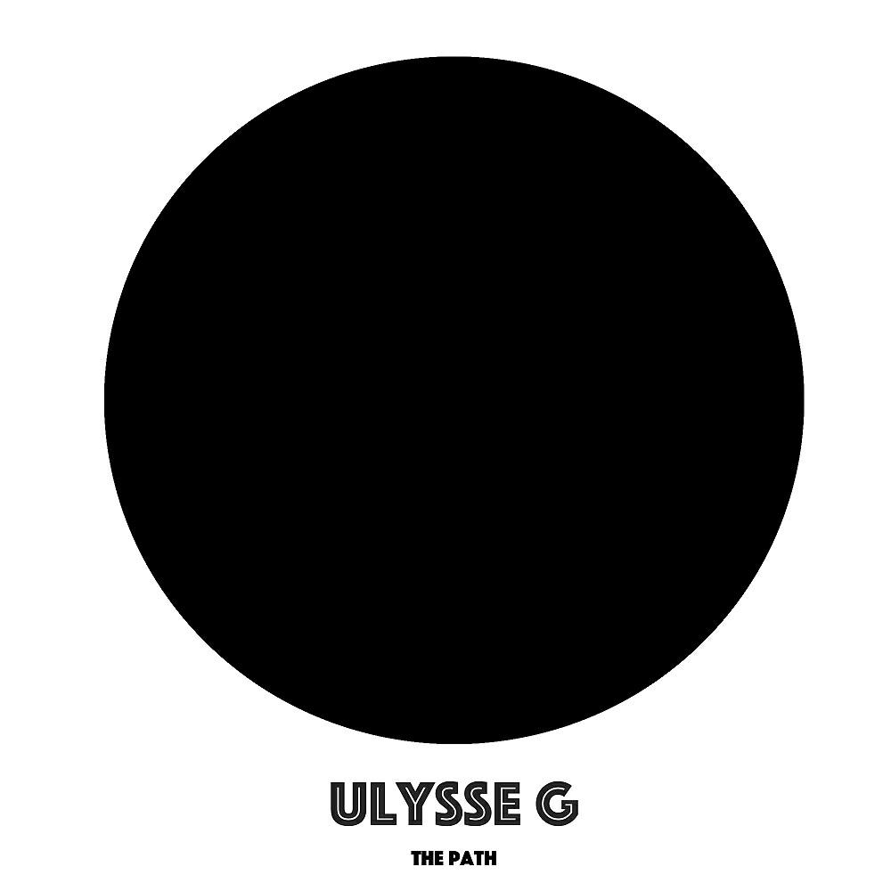 Ulysse G - Strange Contact (Original Mix)