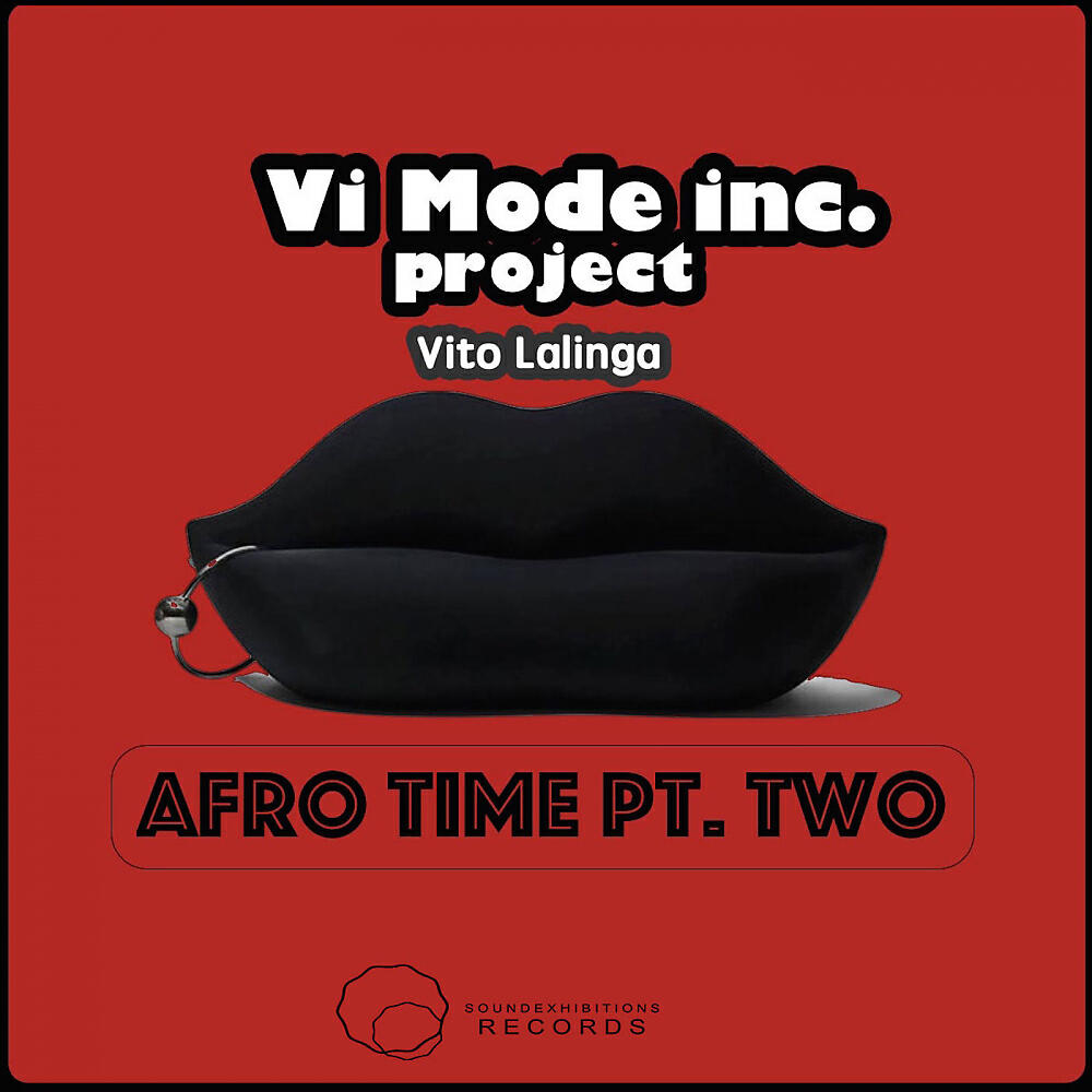 Vito Lalinga (Vi Mode inc. project) - Count On To Me (Original Mix)