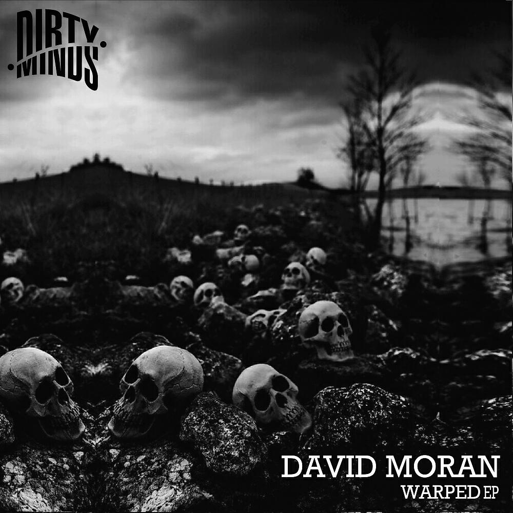 David Moran1 - Alternate Current (Original Mix)