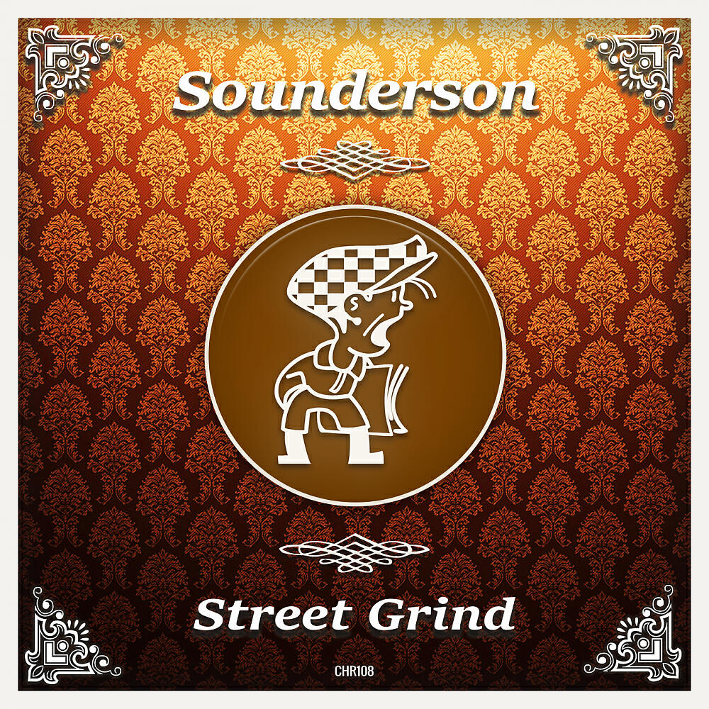 SOUNDERSON - Street Grind (Original Mix)