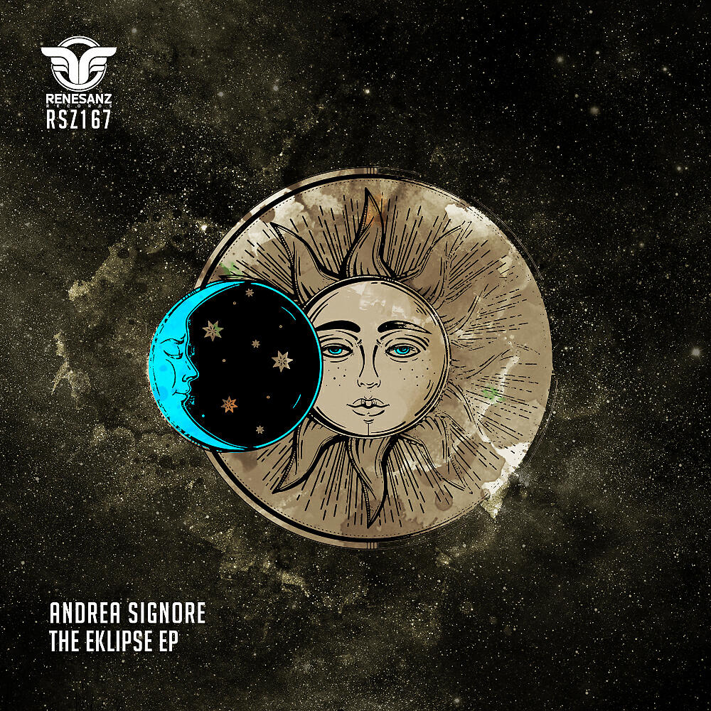 Andrea Signore - Eklipse (Original Mix)