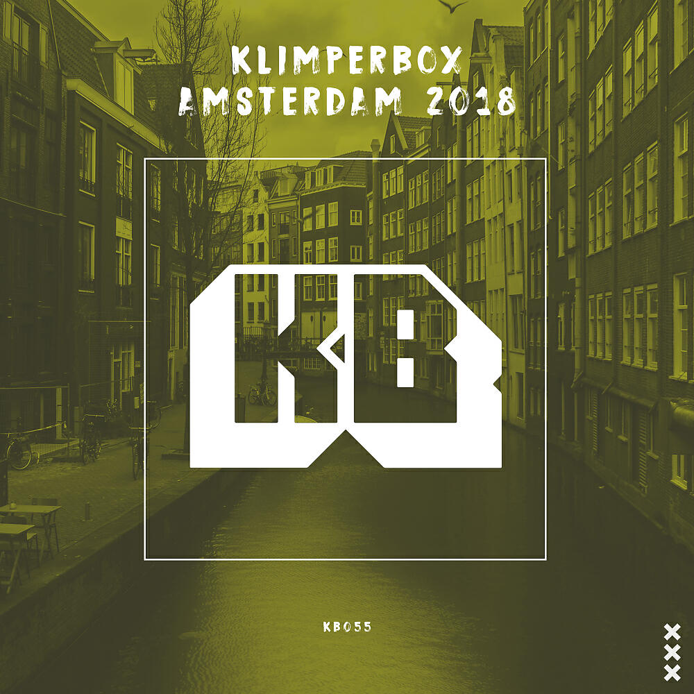 Jay Mexx - They Know (Original Mix)
