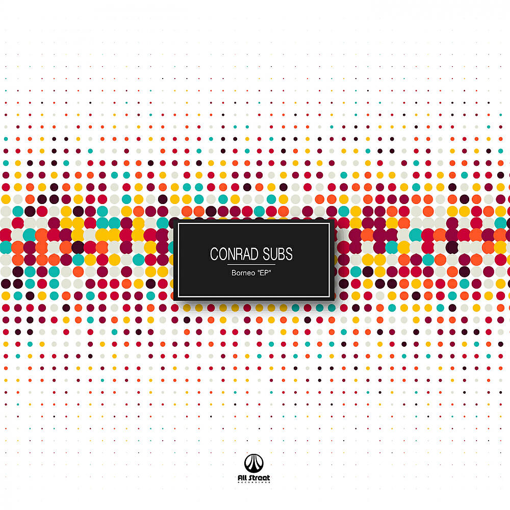 Conrad Subs - Borneo (Original Mix)
