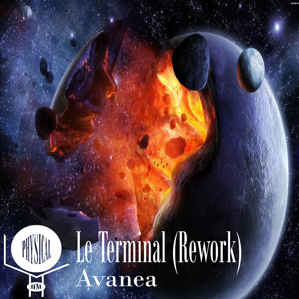 Avanea - Le Terminal (Rework)