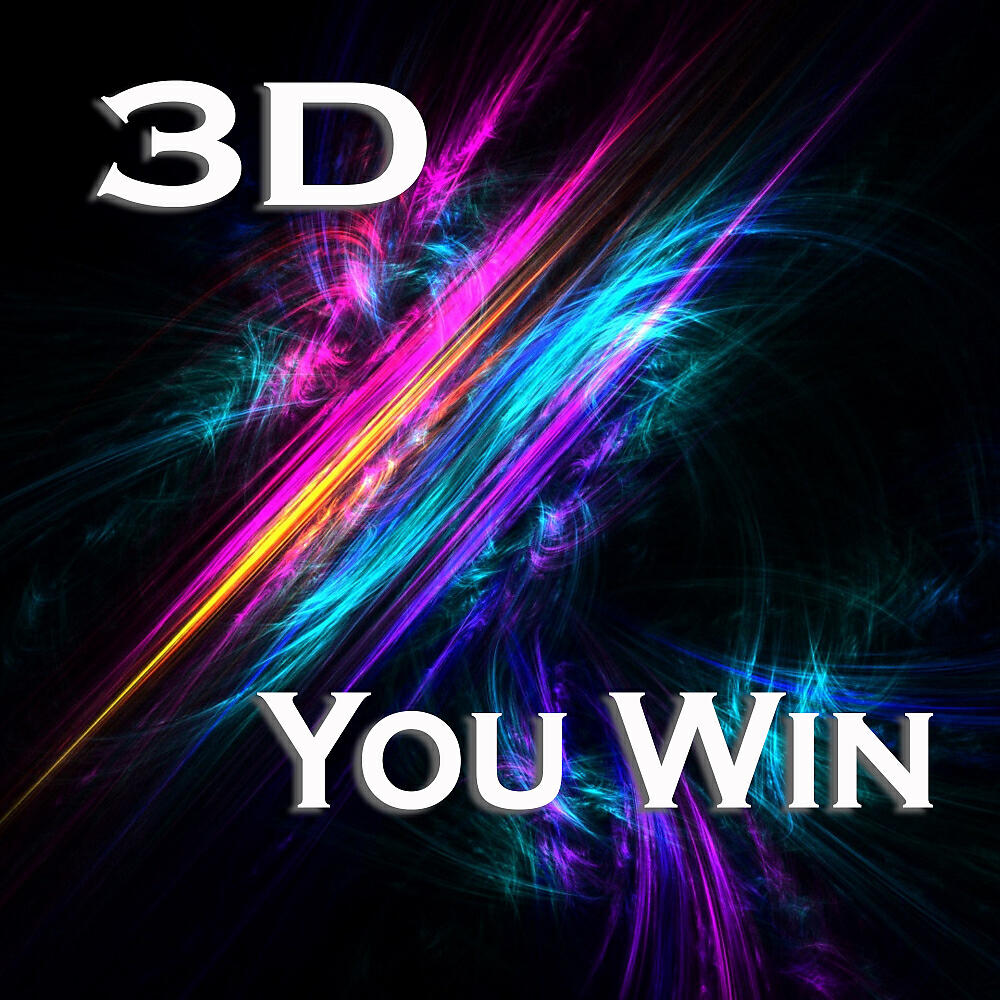 3D - Autobot (Original Mix)