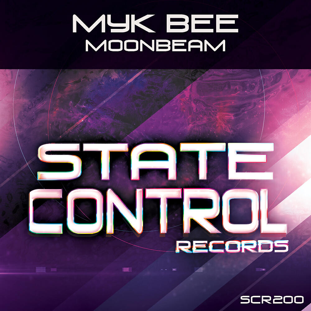 Myk Bee - Moonbeam (One Thirty Four Mix)