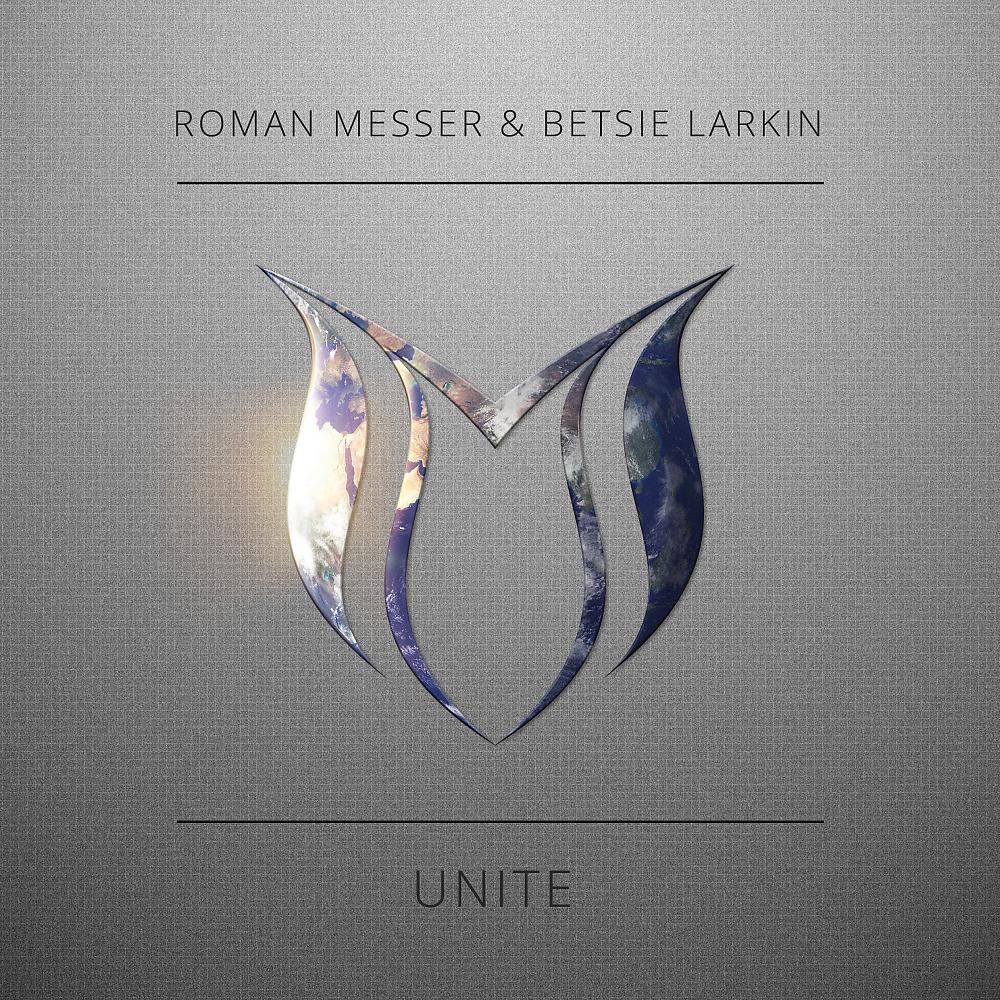Постер альбома Unite (Maxi Single)