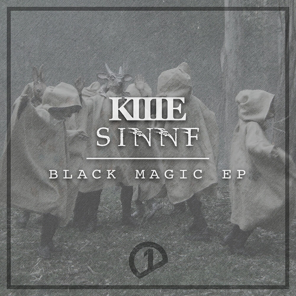 Kiite - Goetia (Original Mix)