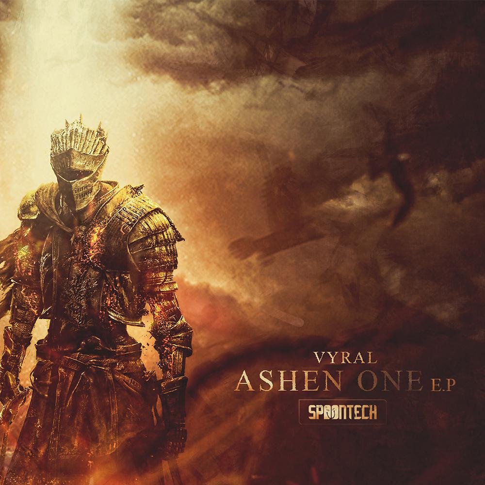 Постер альбома Ashen One EP