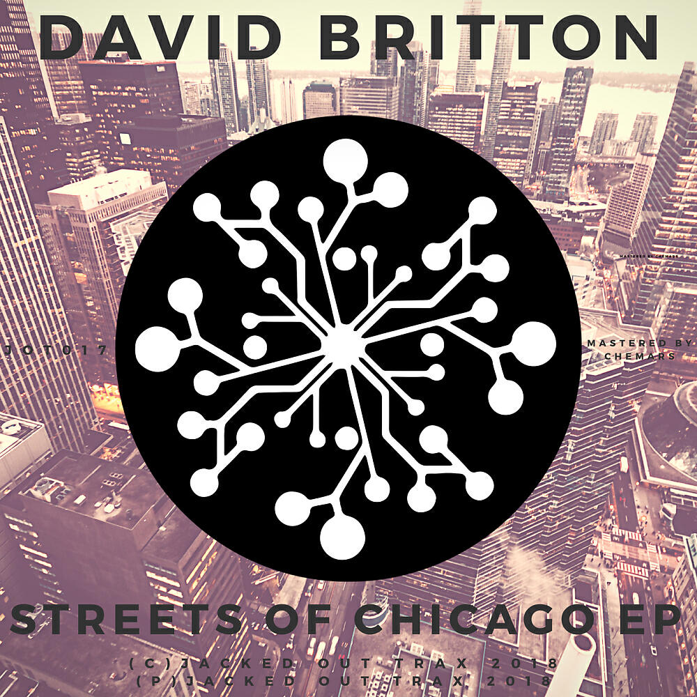 David Britton - It's Probably Me (Strength Mix) (Original Mix)