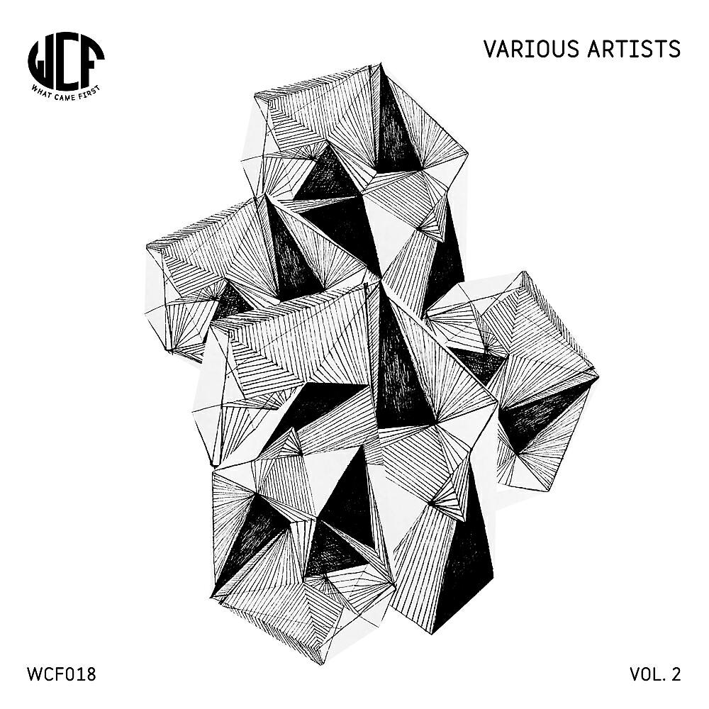 Transcode - Don't Break (Original Mix)