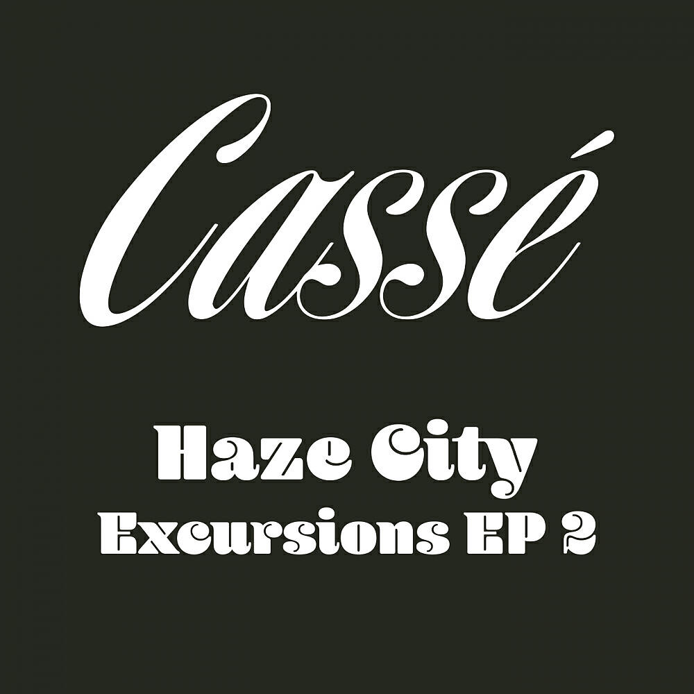 Haze City - Bruk's Lament (Original Mix)