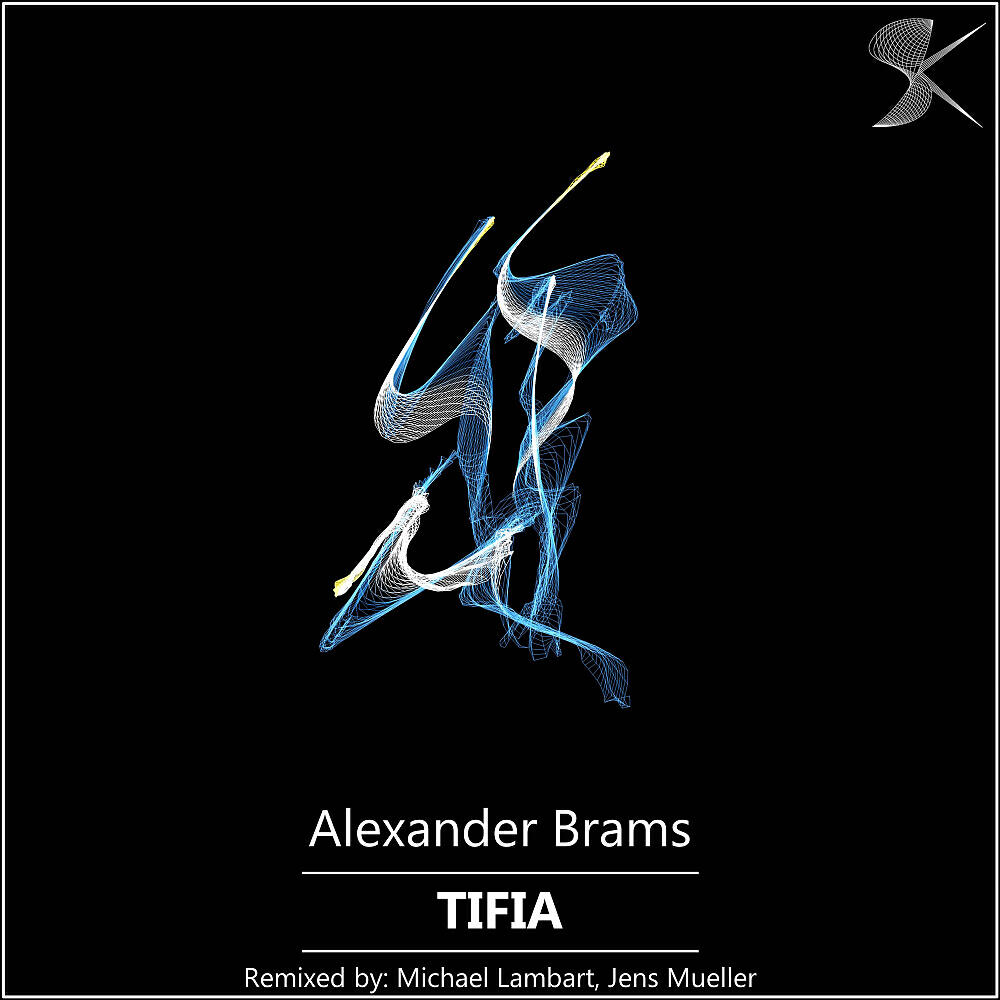 Alexander Brams - TIFIA (Jens Mueller Remix)