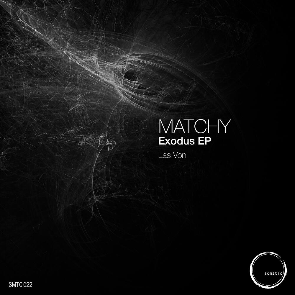 Matchy - 3 Days of Darkness (Original Mix)