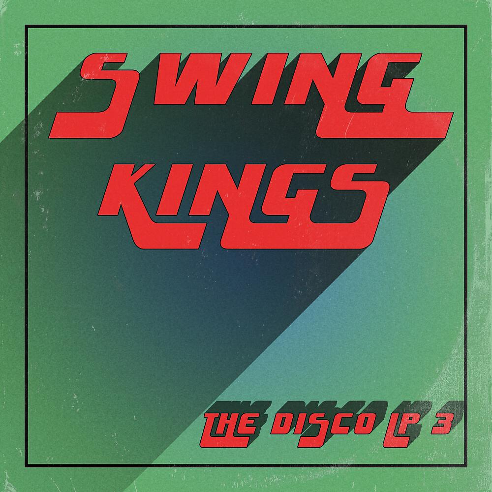 Swing Kings - Four Minute Funk (Original Mix)