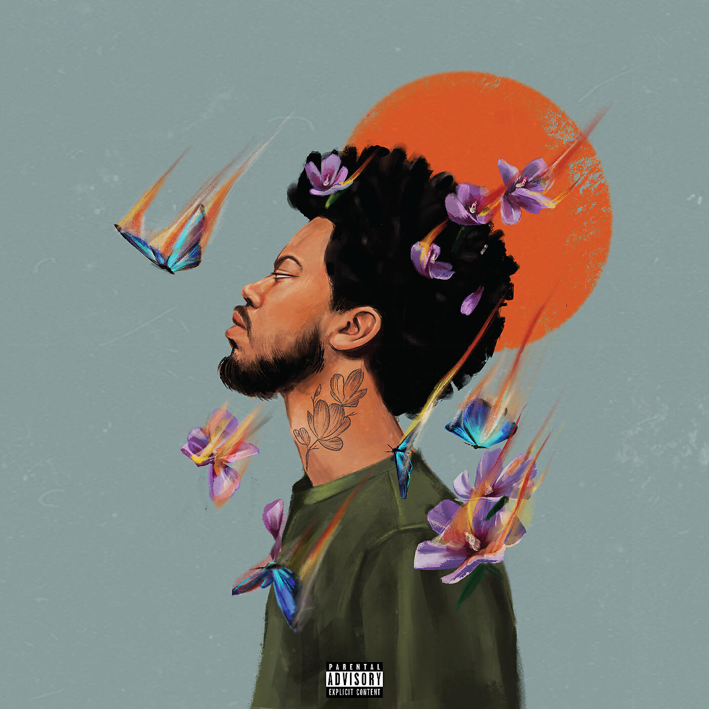 ELHAE - My City