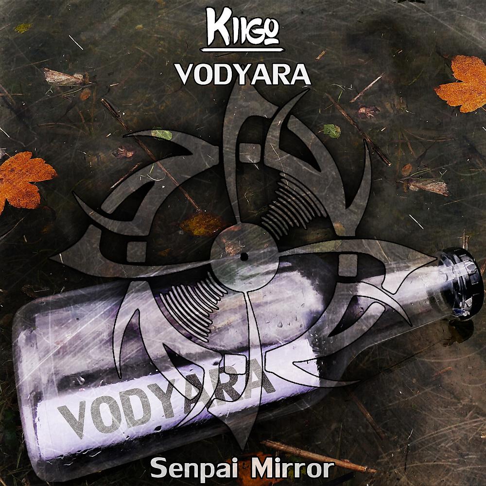 Постер альбома Vodyara
