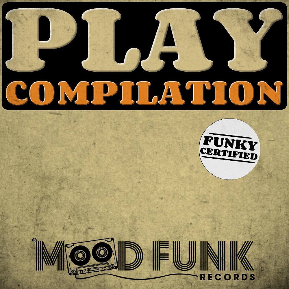 Angelo Ferreri - PLAY Compilation (Continuous DJ Mix)