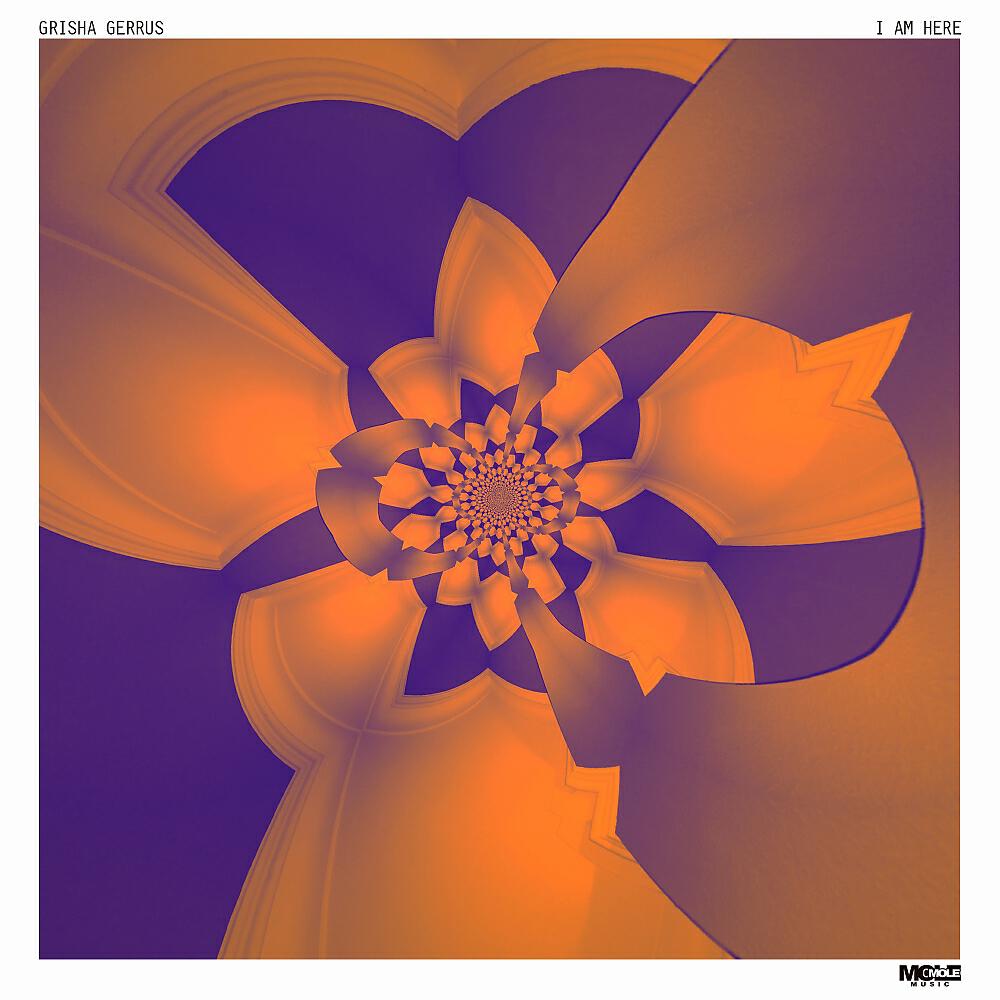 Grisha Gerrus - I Am Here (Dub Mix)