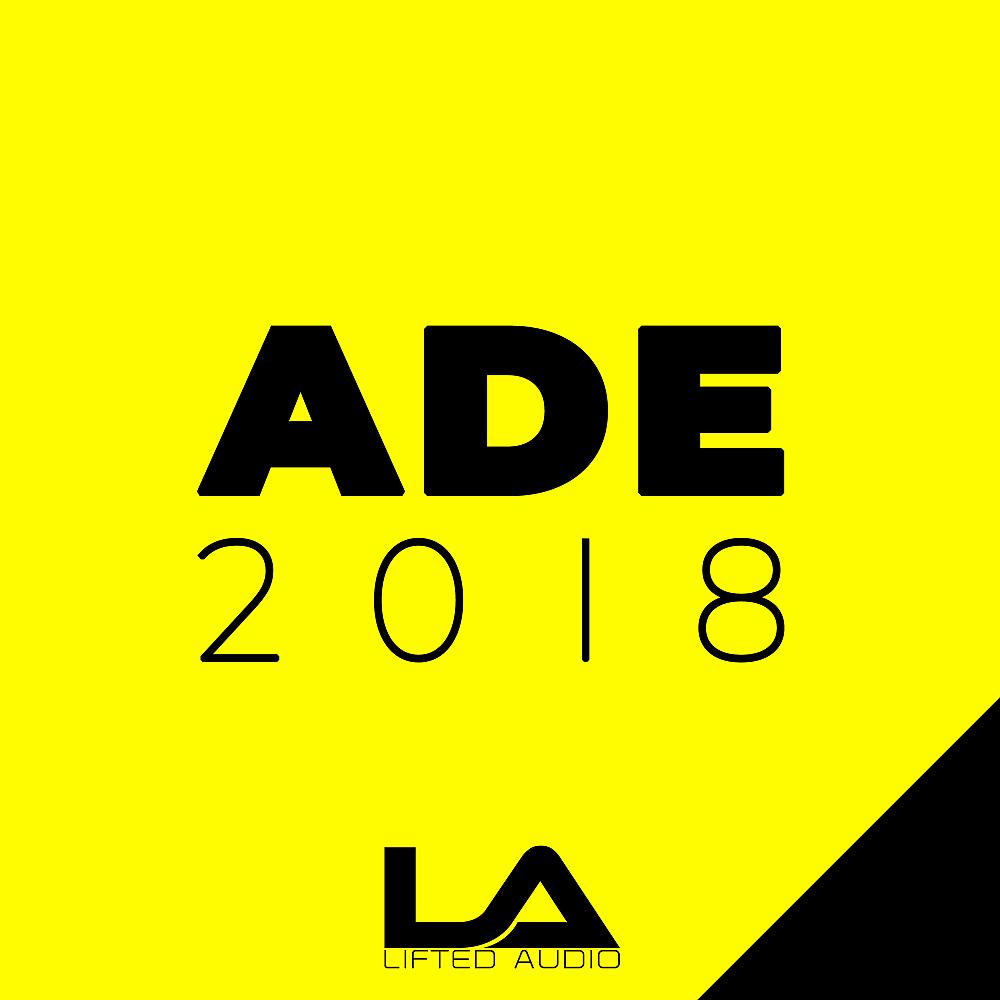 Постер альбома Ade 2018