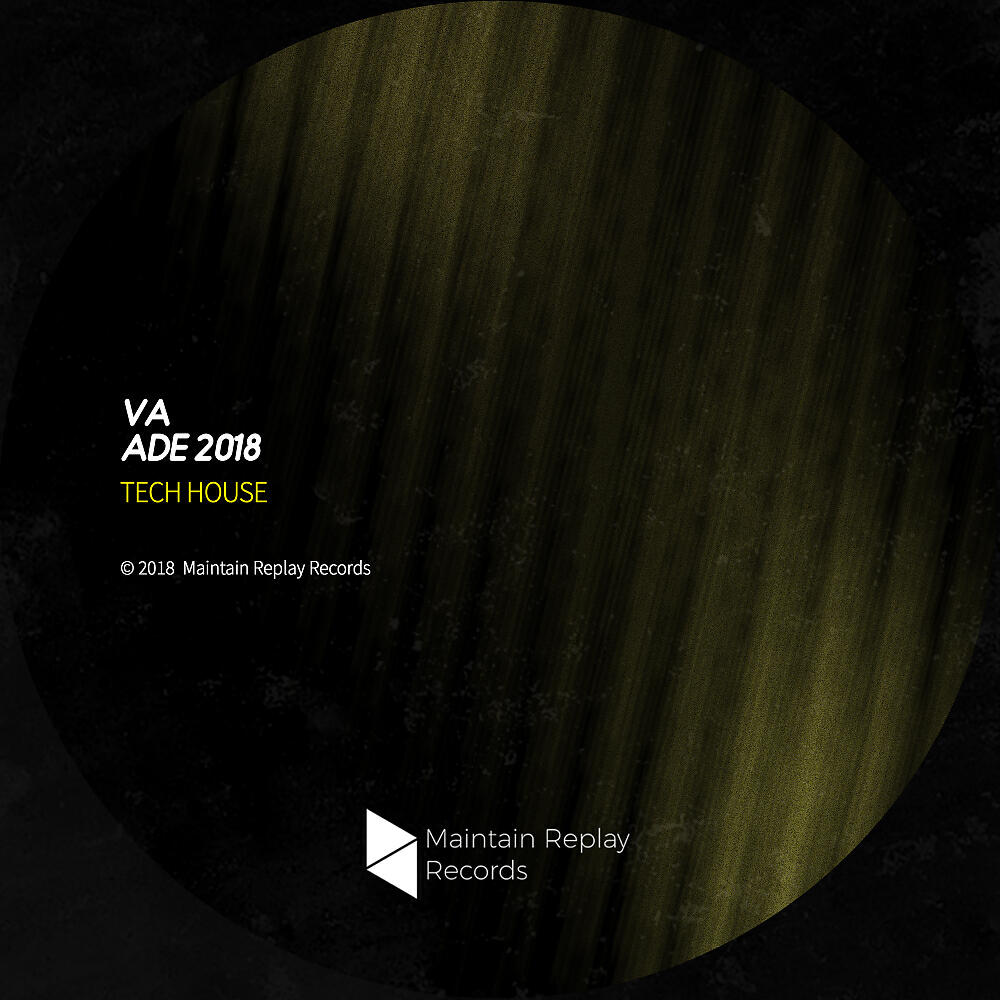 VOHR3 - Ass Jumping (Original Mix)