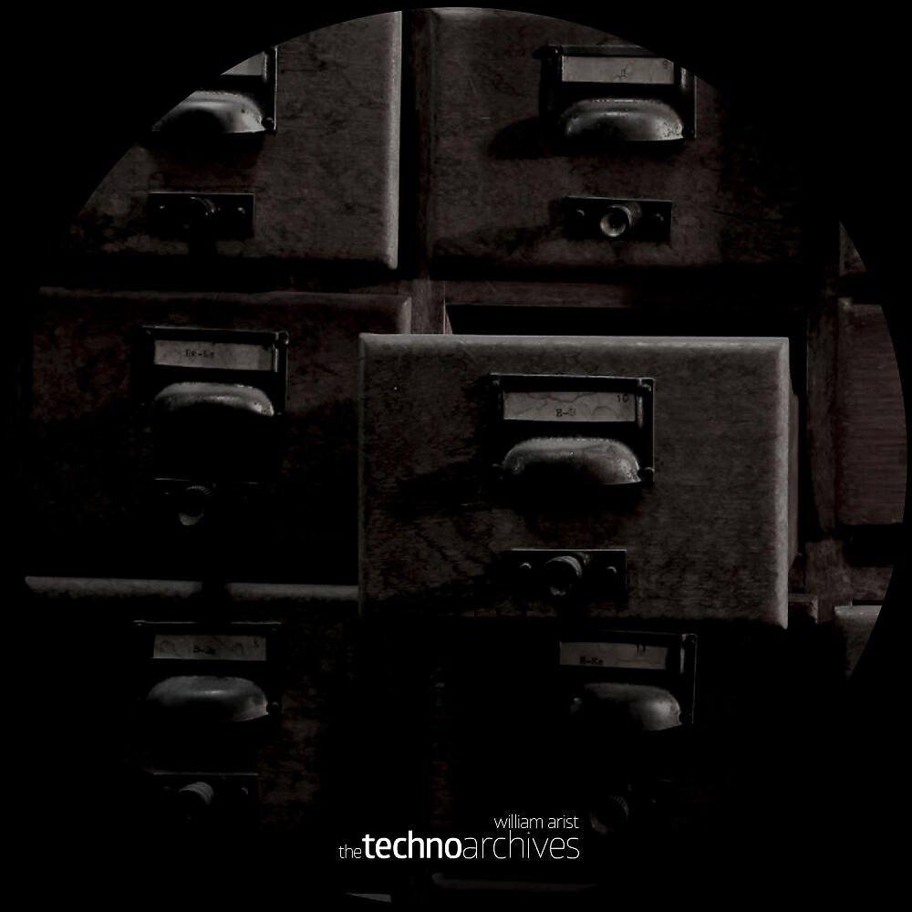William Arist - Autonomous Machines (Original Mix)